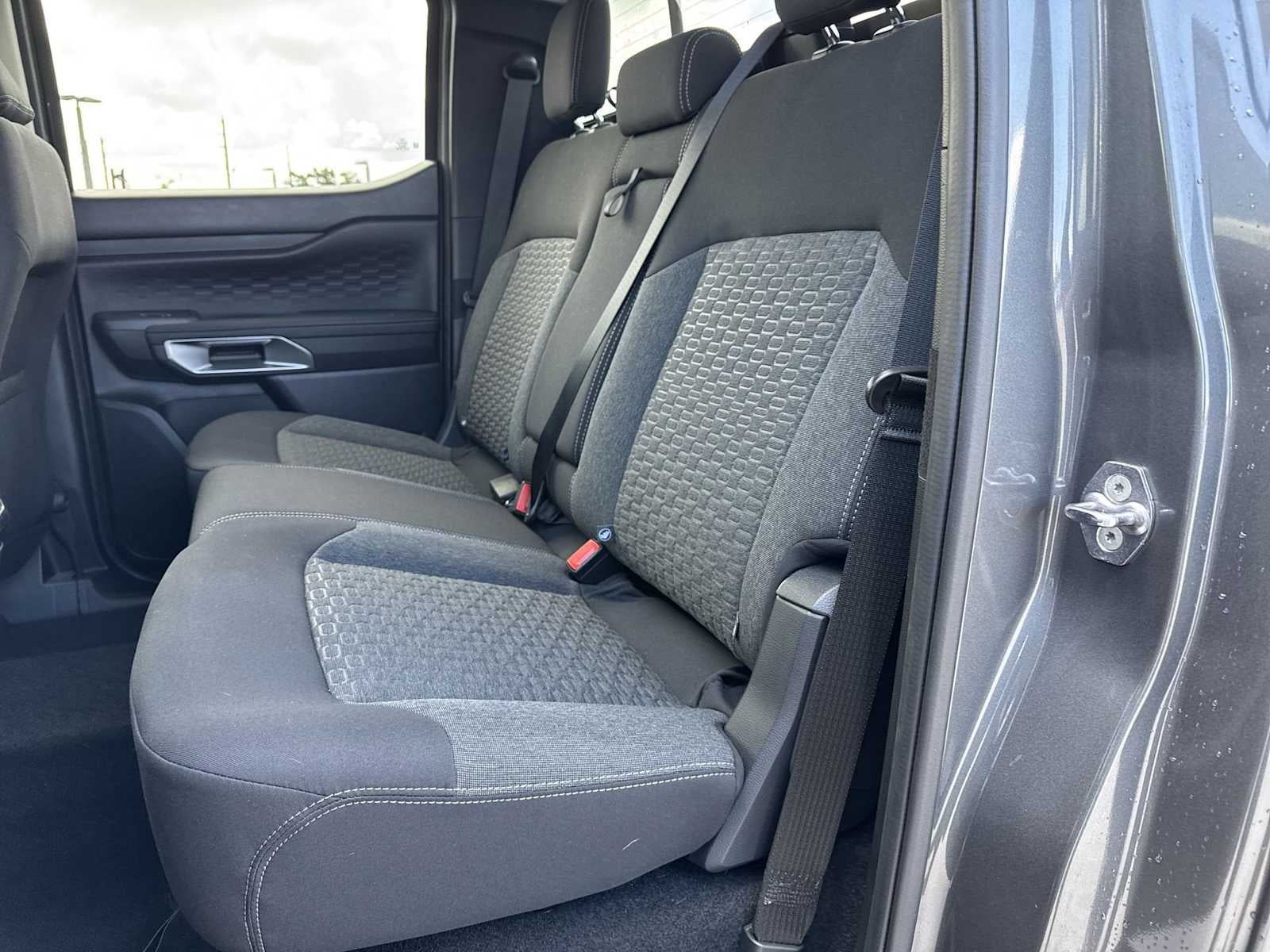 Ford Ranger XLT 2025