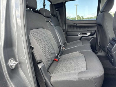 Ford Ranger XLT 2025