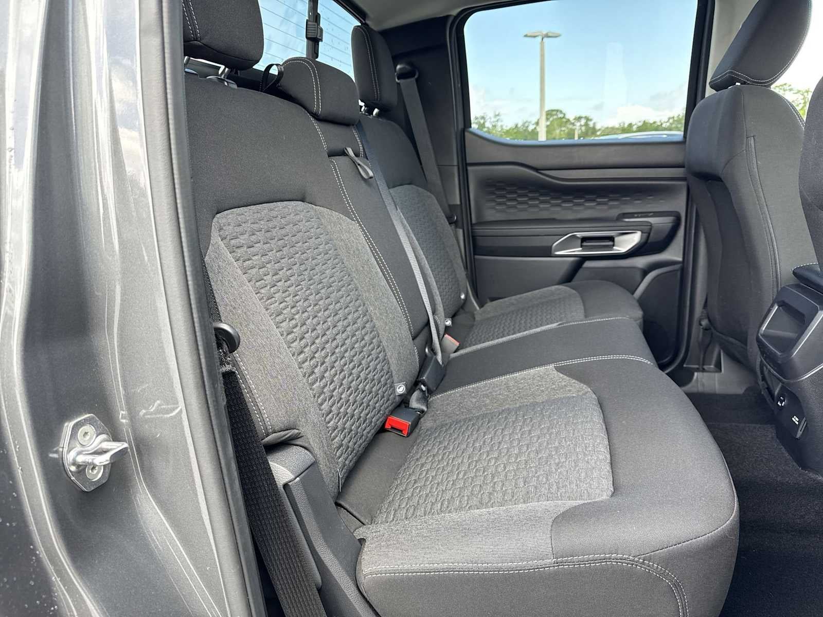 Ford Ranger XLT 2025