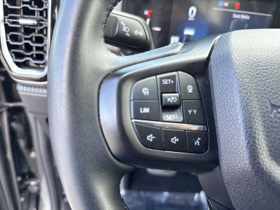 Ford Ranger XLT 2025