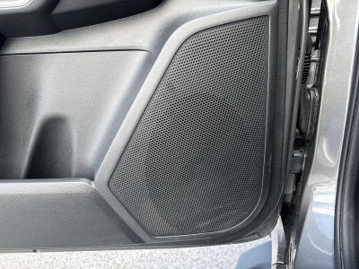 Ford Ranger XLT 2025