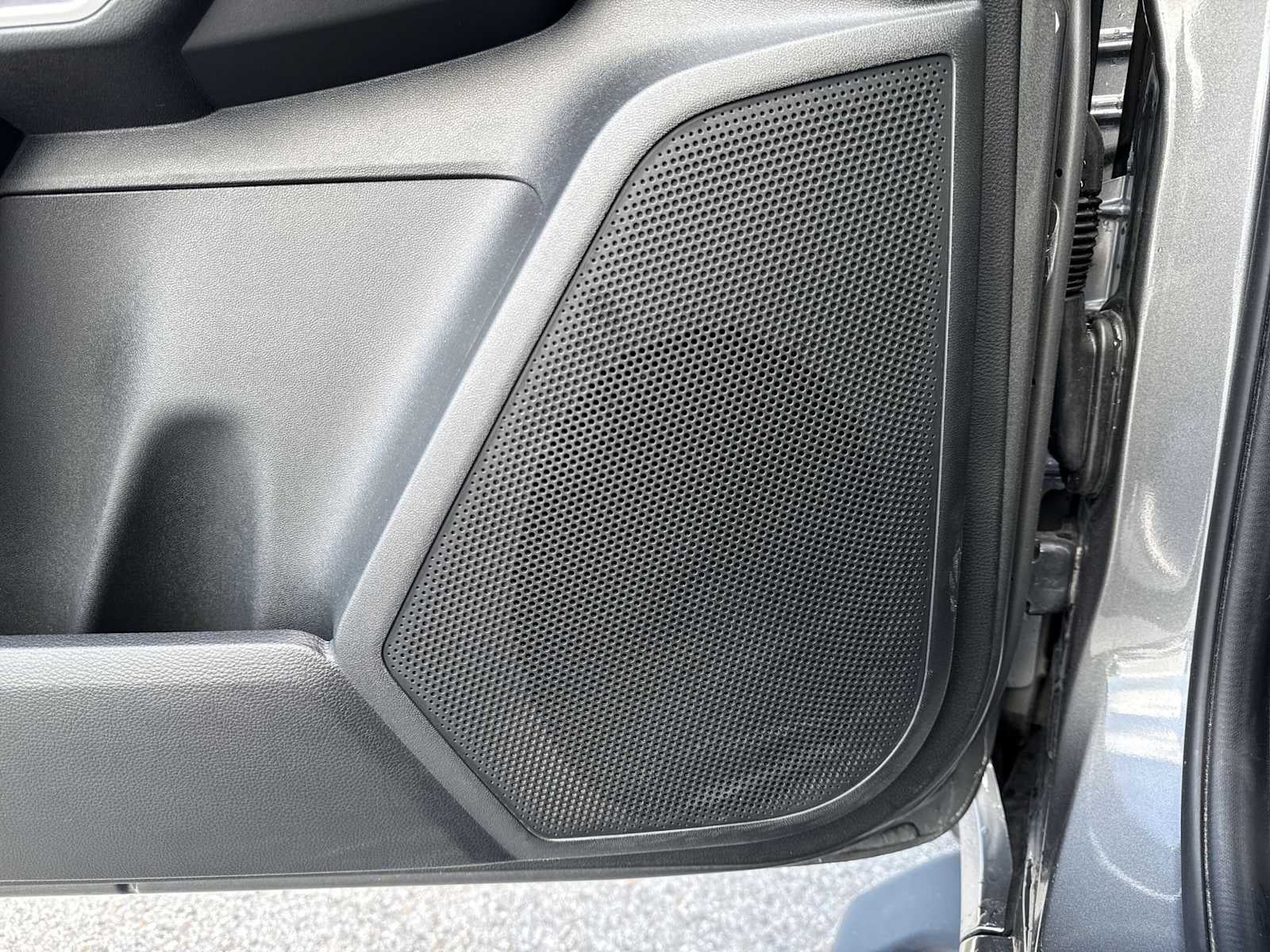 Ford Ranger XLT 2025