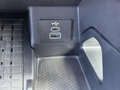 Ford Ranger XLT 2025