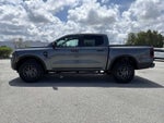 Ford Ranger XLT 2025