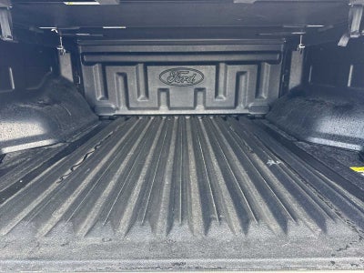Ford Ranger XLT 2025