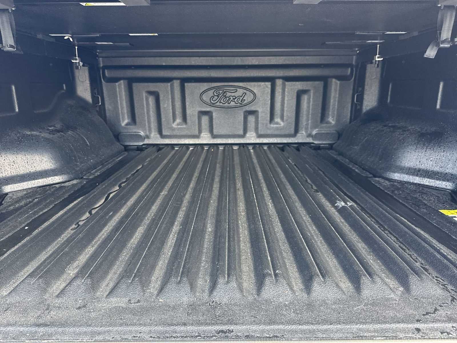 Ford Ranger XLT 2025