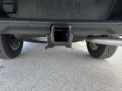 Ford Ranger XLT 2025