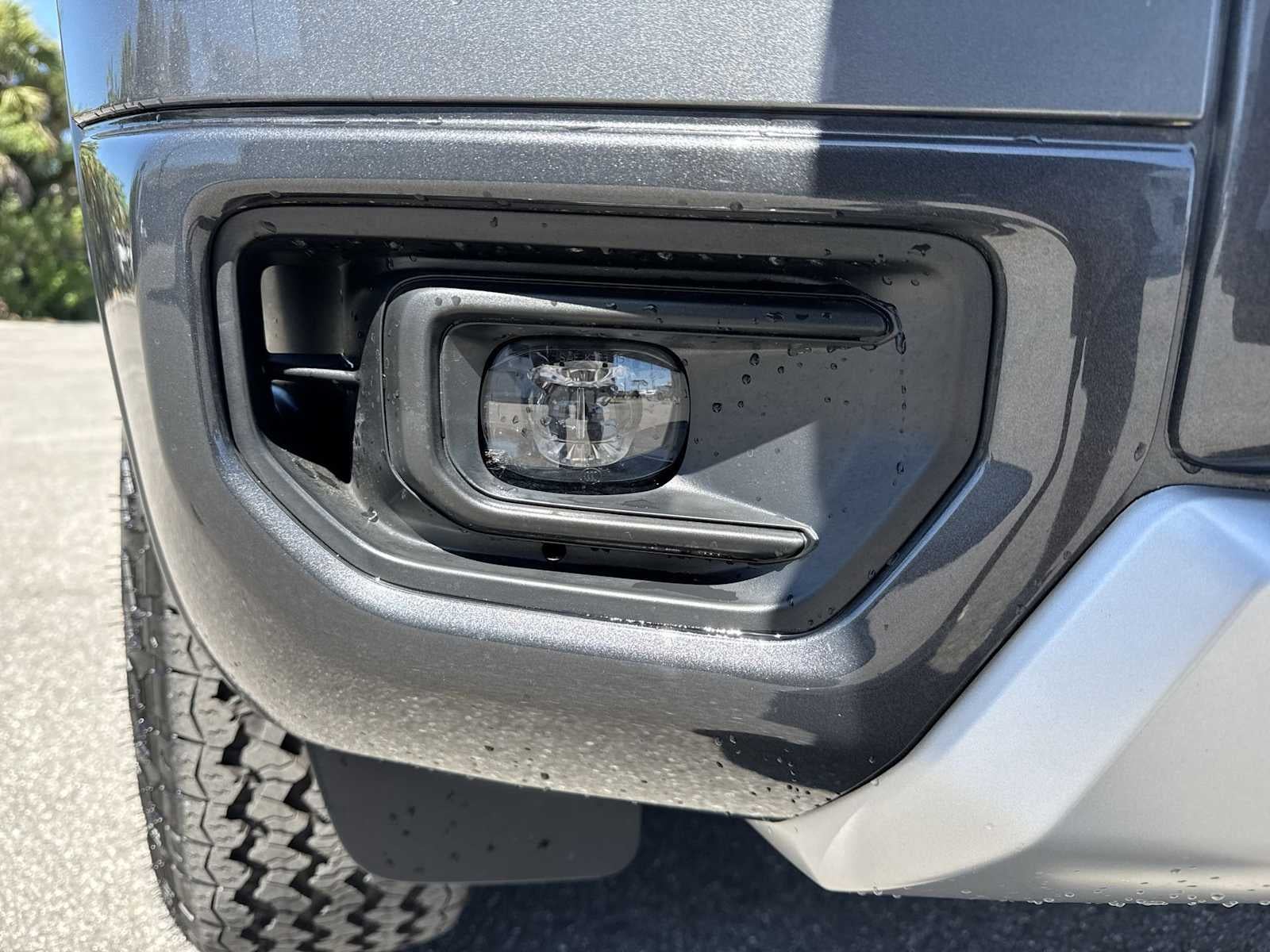 Ford Ranger XLT 2024