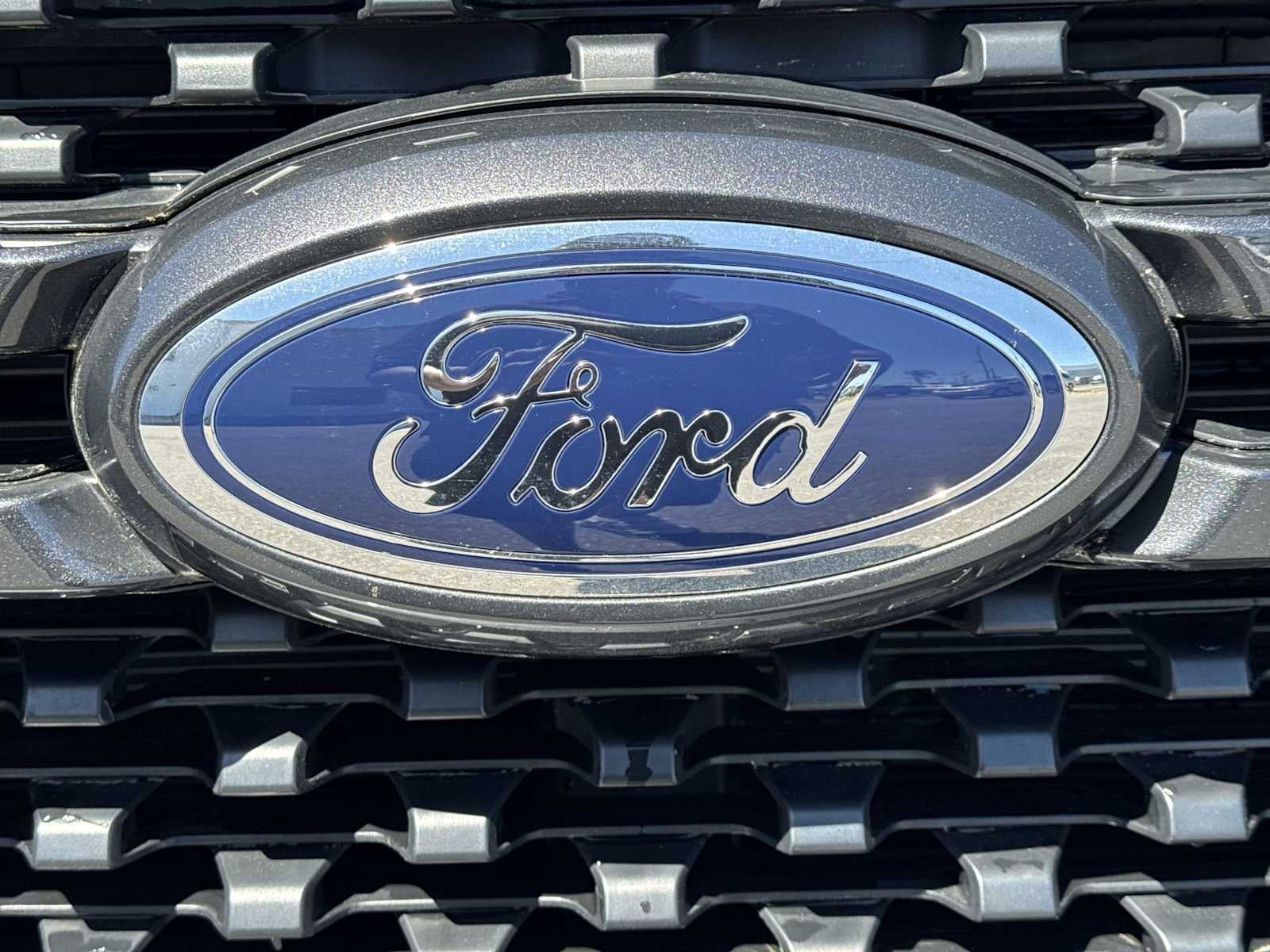 Ford Ranger XLT 2024