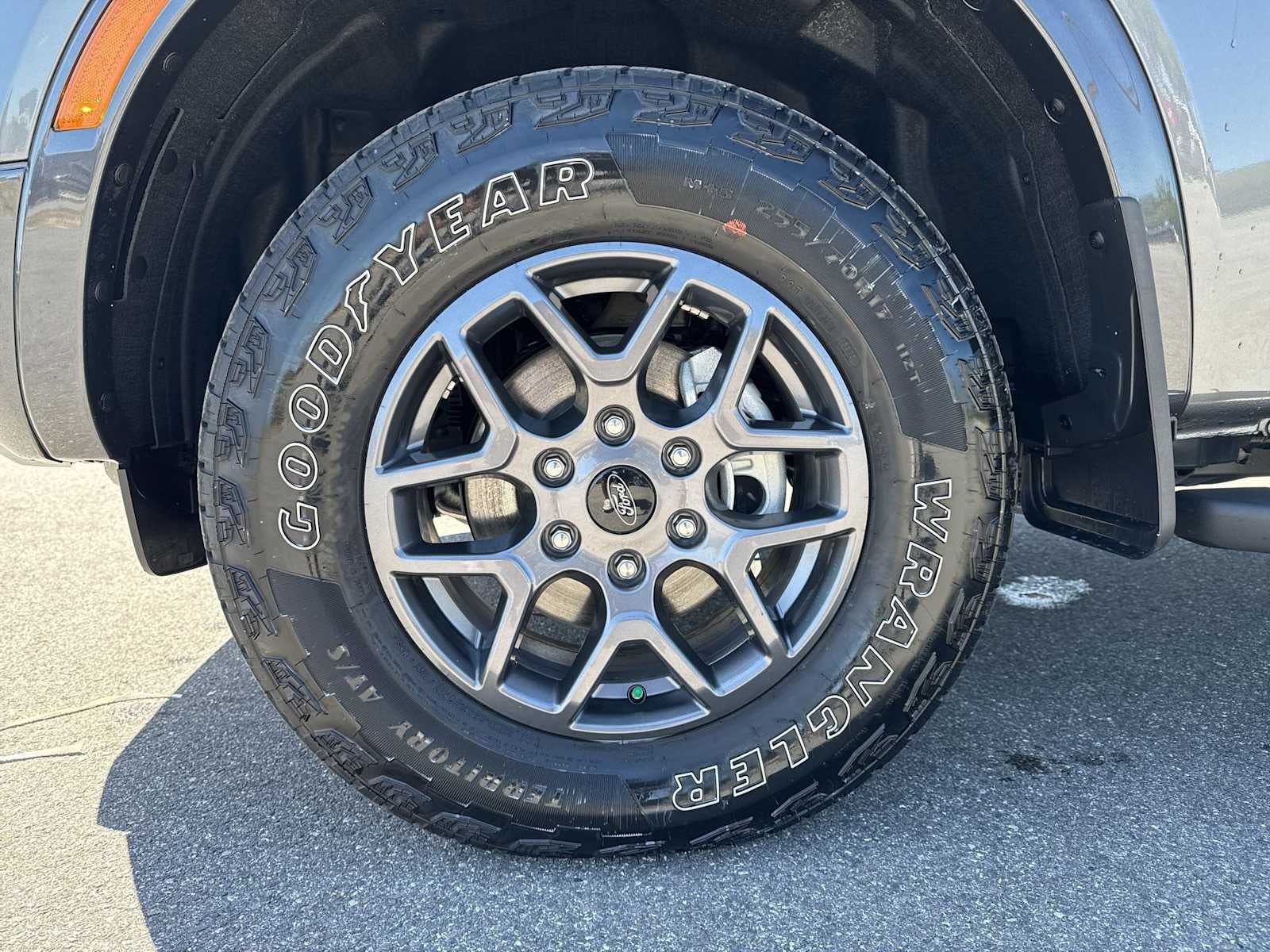 Ford Ranger XLT 2024