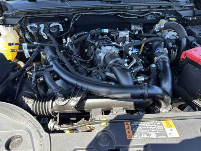 Ford Ranger XLT 2024