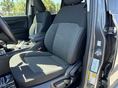 Ford Ranger XLT 2024