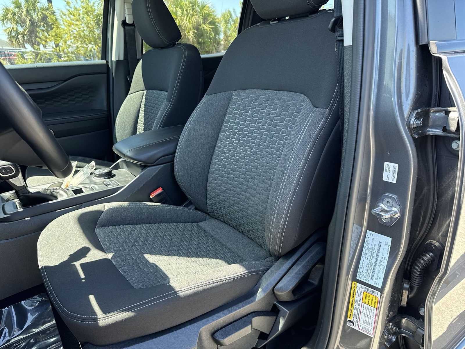 Ford Ranger XLT 2024