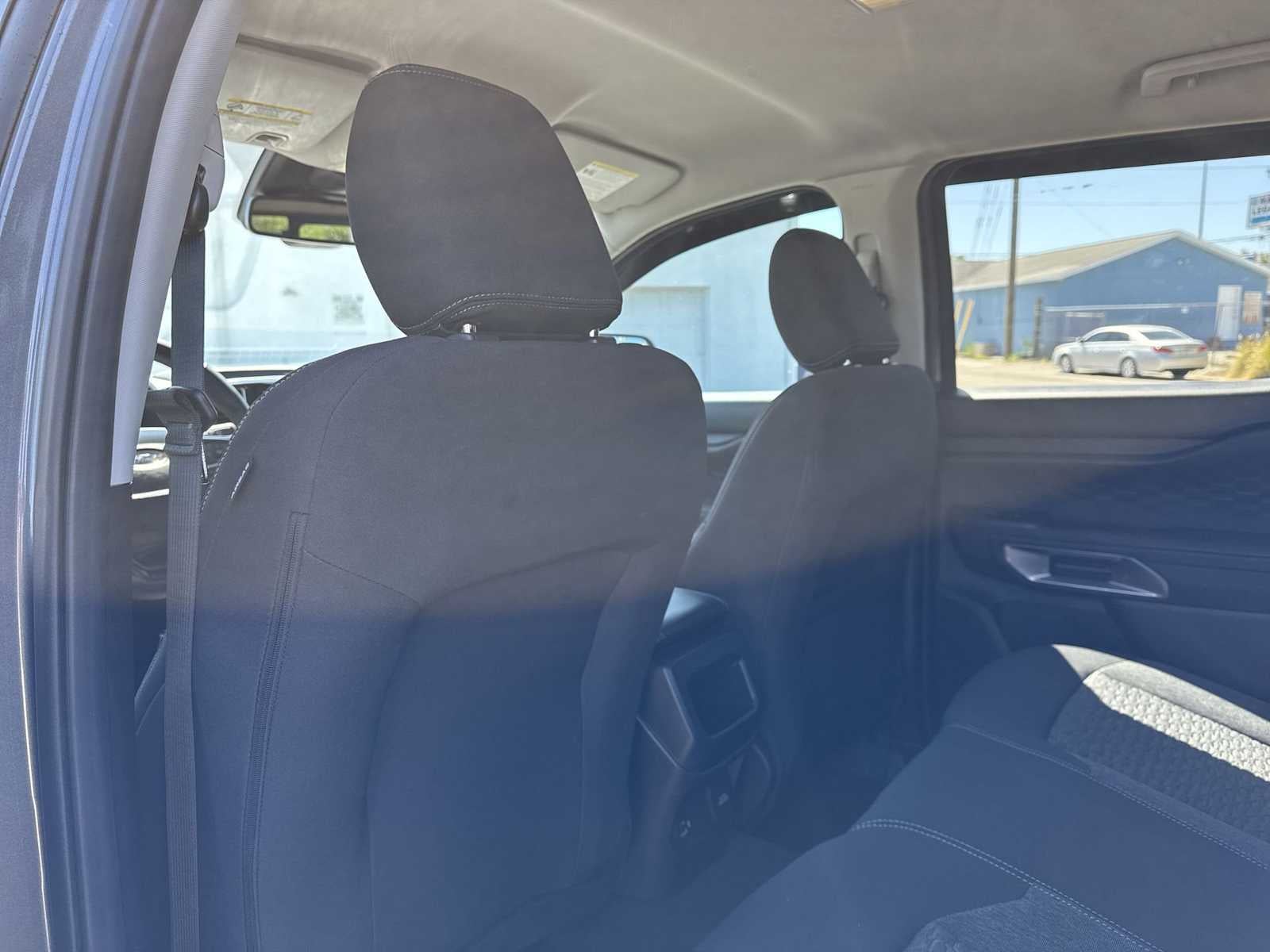 Ford Ranger XLT 2024