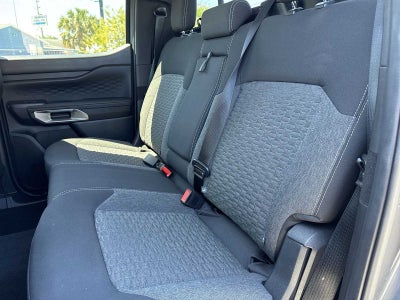 Ford Ranger XLT 2024