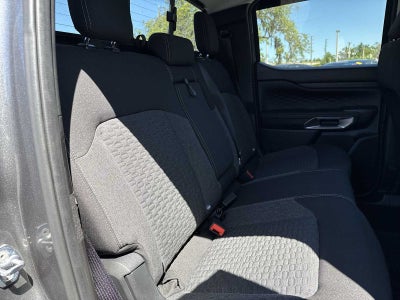 Ford Ranger XLT 2024