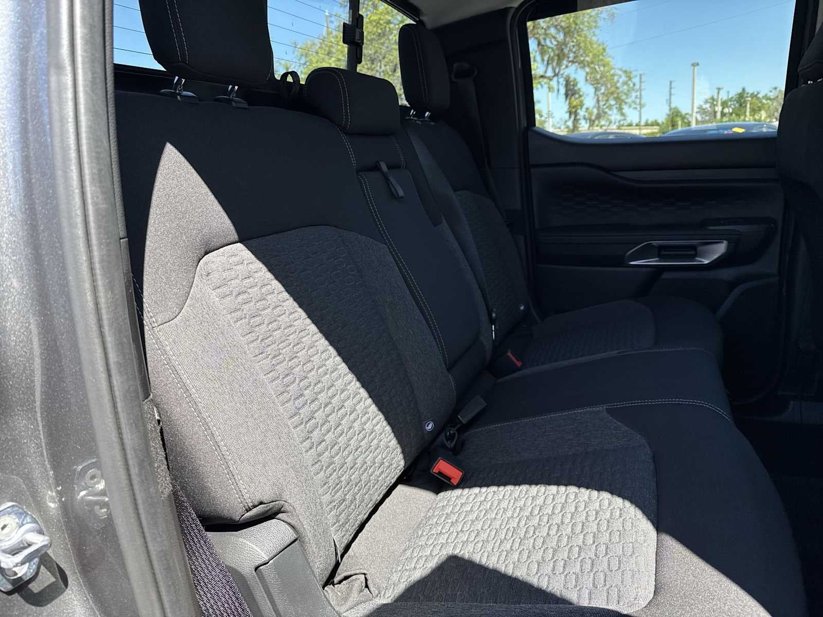 Ford Ranger XLT 2024