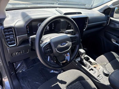 Ford Ranger XLT 2024