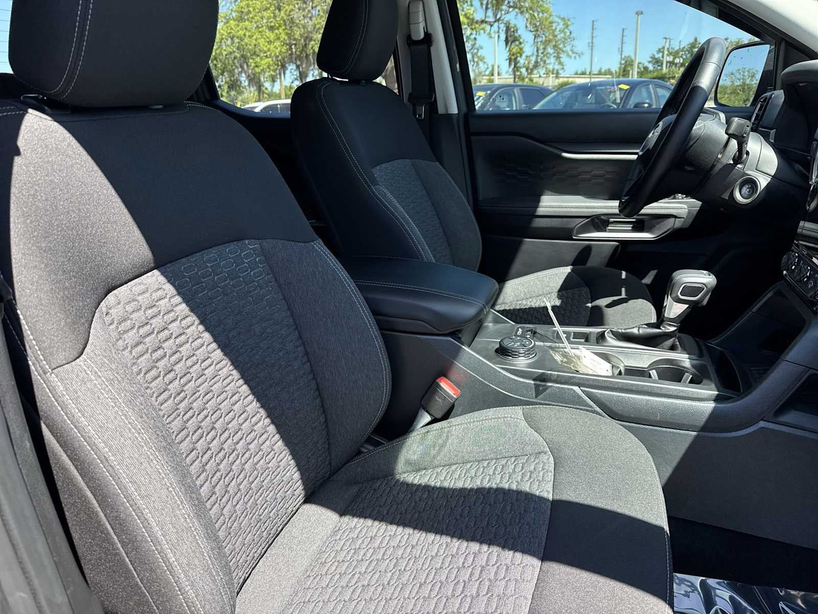 Ford Ranger XLT 2024