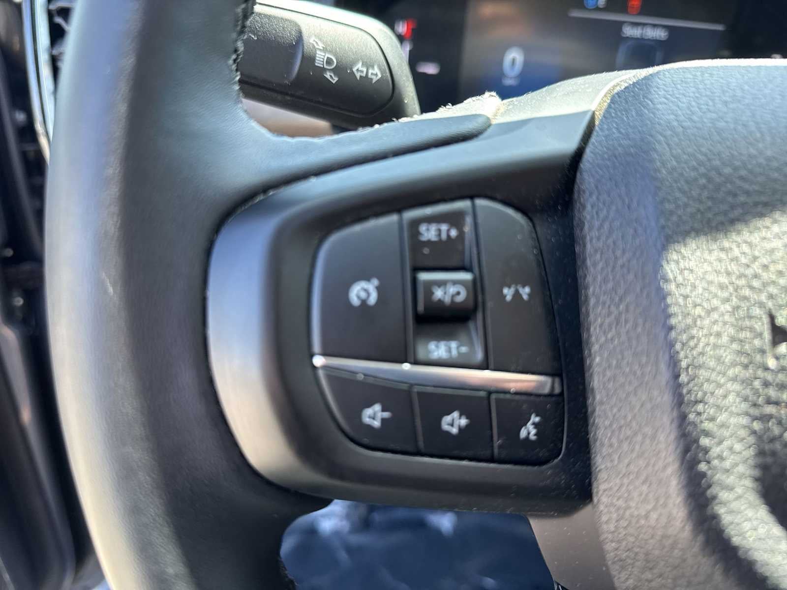 Ford Ranger XLT 2024