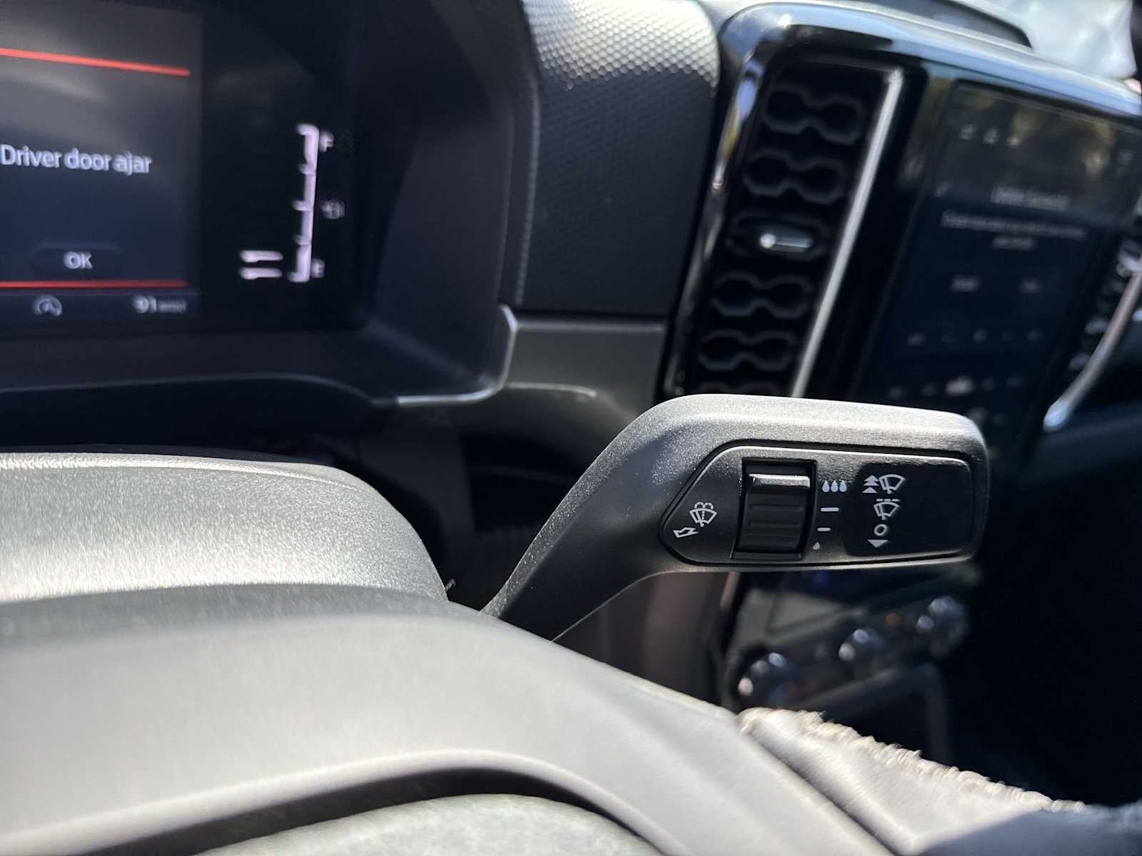 Ford Ranger XLT 2024