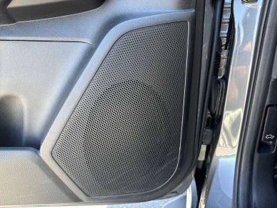 Ford Ranger XLT 2024