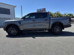 Ford Ranger XLT 2024