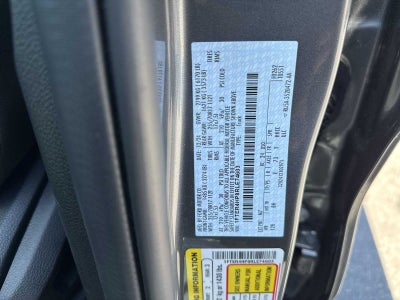 Ford Ranger XLT 2024