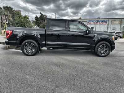 Ford F-150 XLT 2023