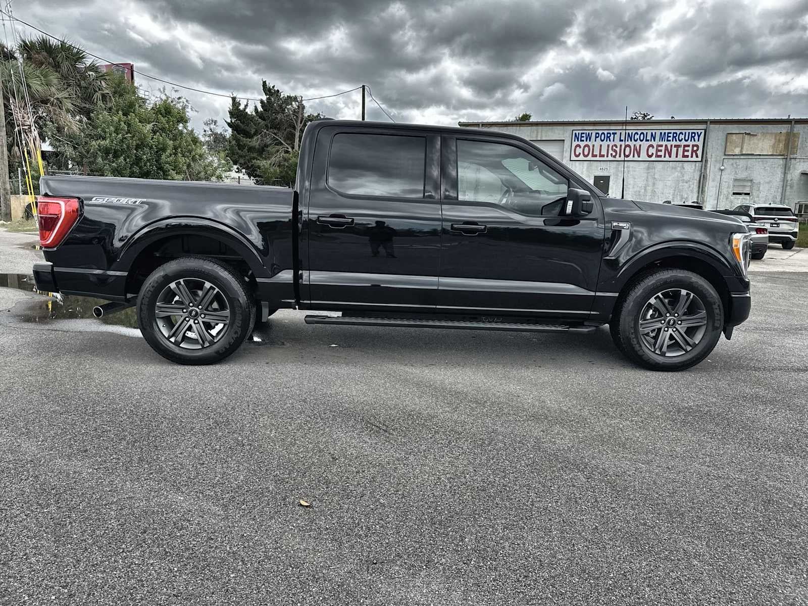Ford F-150 XLT 2023