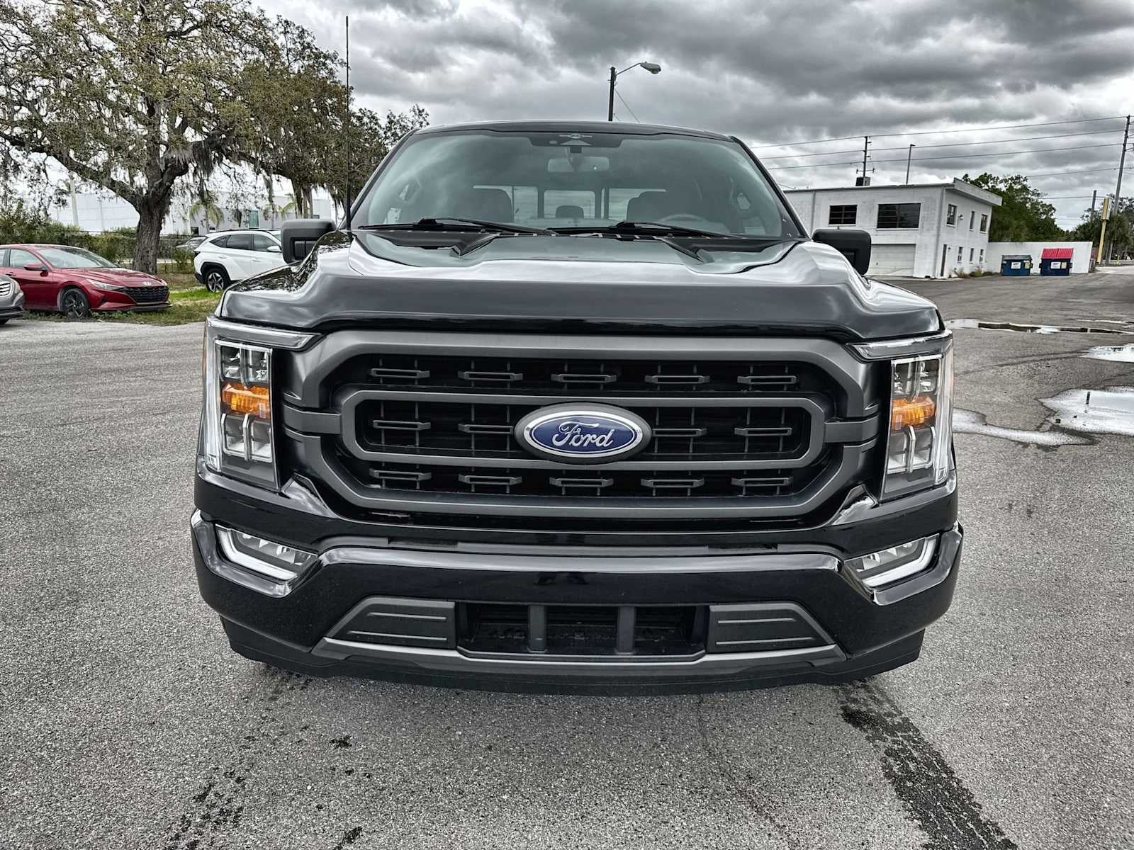 Ford F-150 XLT 2023