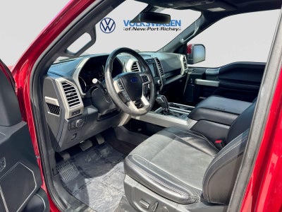 Ford F-150 XLT de 2016