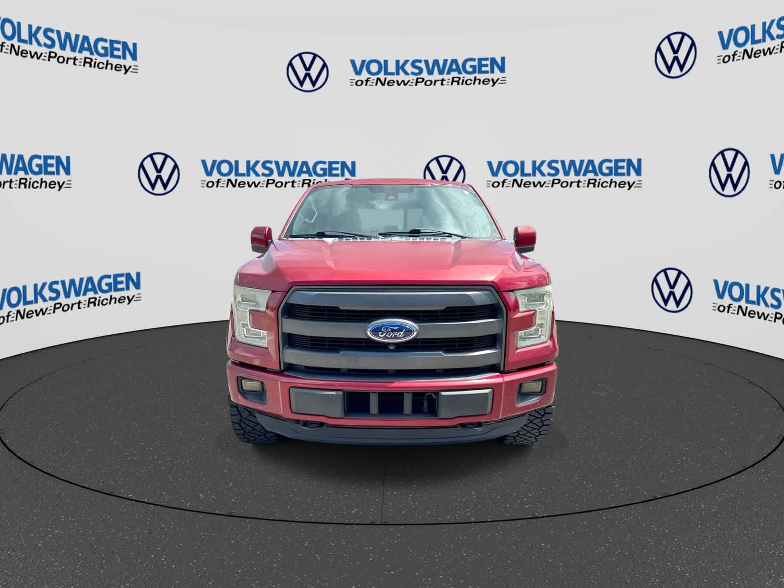 Ford F-150 XLT de 2016