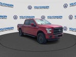 Ford F-150 XLT de 2016
