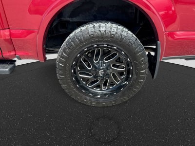 Ford F-150 XLT de 2016