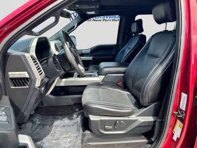 Ford F-150 XLT de 2016