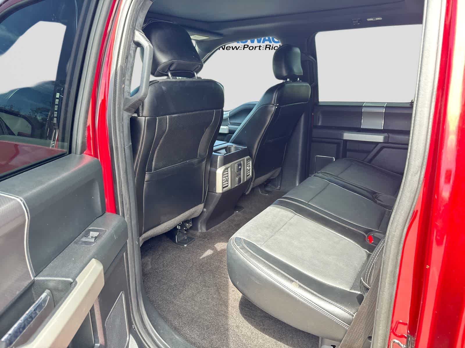 Ford F-150 XLT de 2016