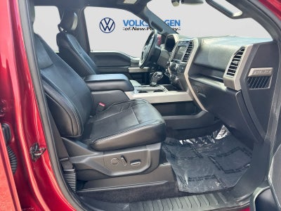 Ford F-150 XLT de 2016