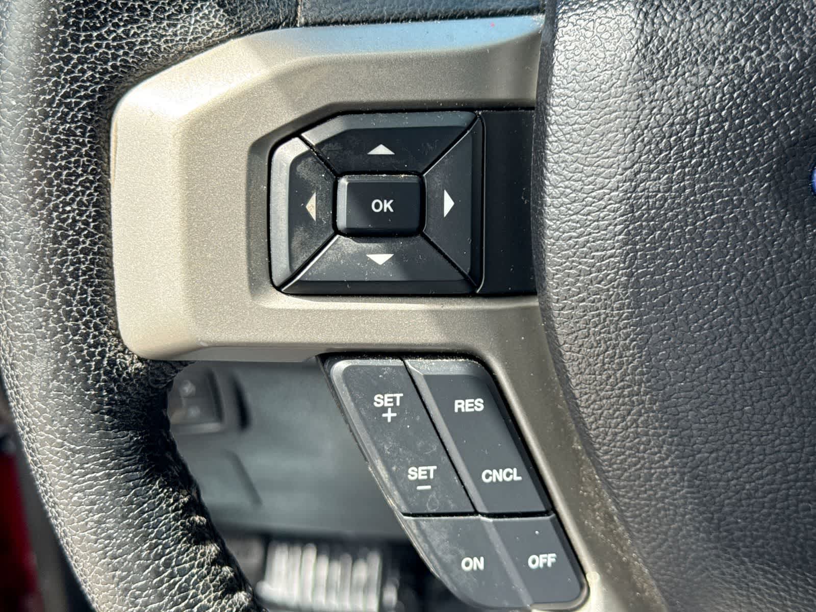 Ford F-150 XLT de 2016
