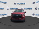 Ford F-150 XLT de 2016
