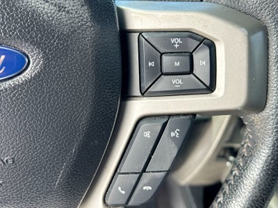 Ford F-150 XLT de 2016