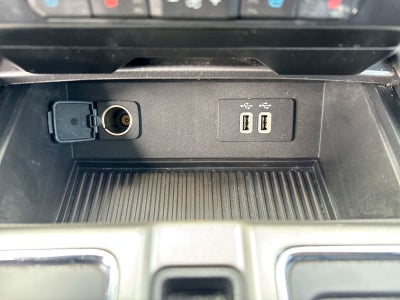 Ford F-150 XLT de 2016
