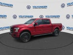 Ford F-150 XLT de 2016