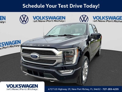 Ford F-150 Limited 2023