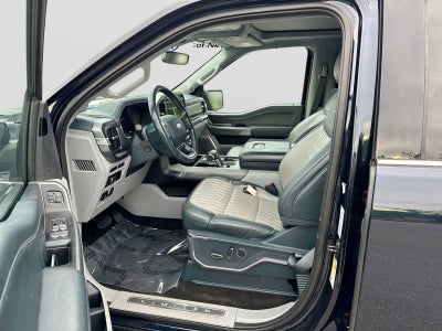Ford F-150 Limited 2023