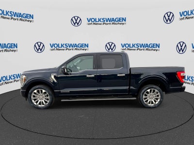 Ford F-150 Limited 2023