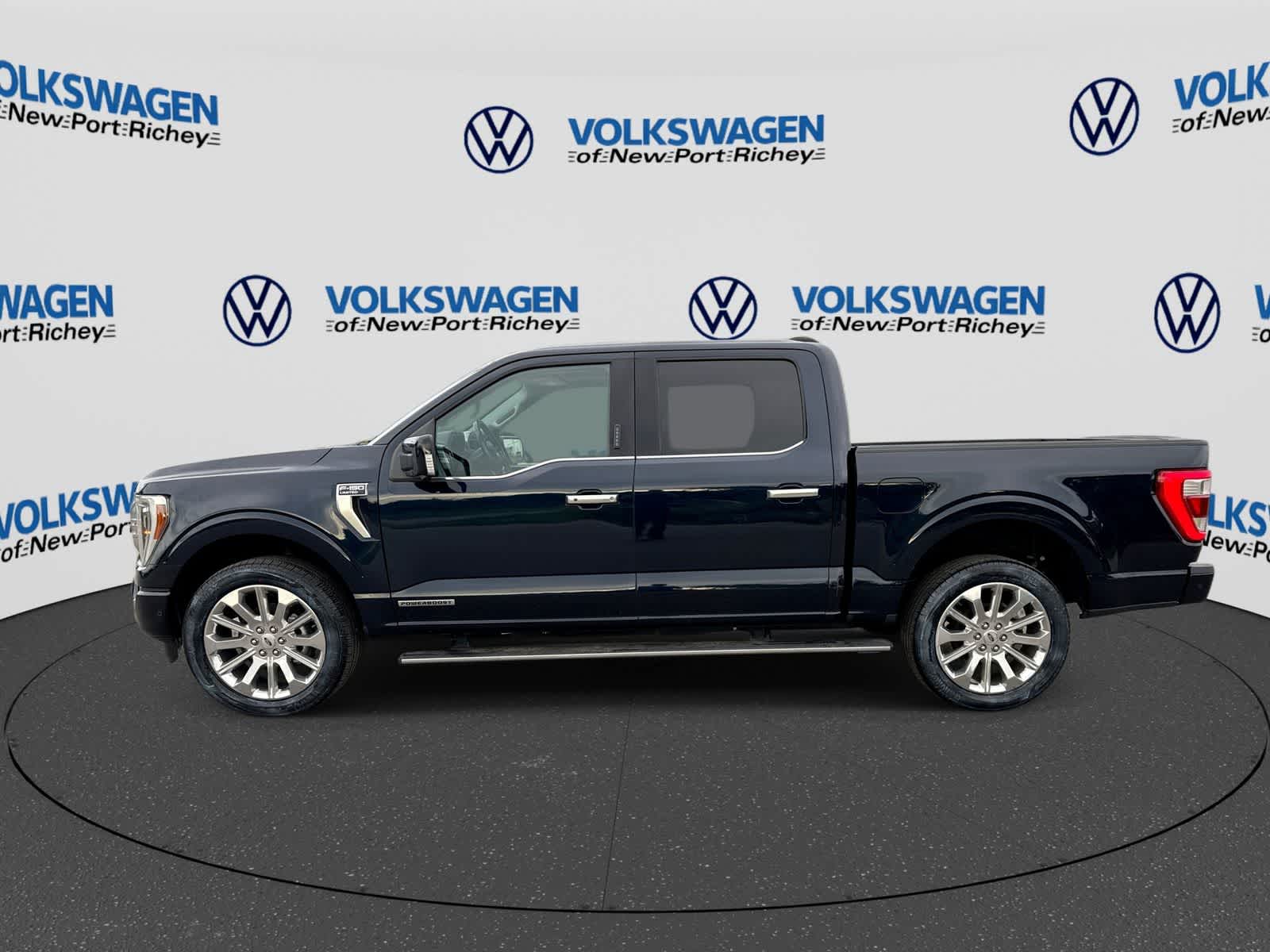 Ford F-150 Limited 2023