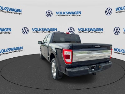 Ford F-150 Limited 2023