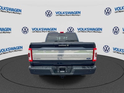 Ford F-150 Limited 2023