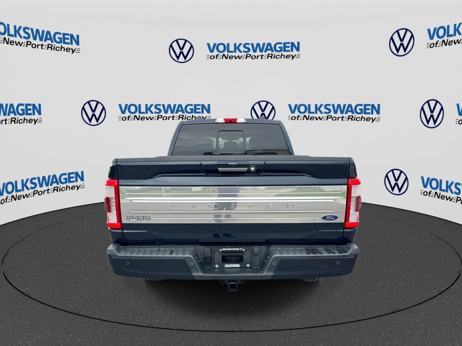 Ford F-150 Limited 2023